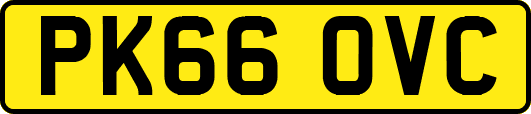PK66OVC