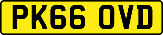 PK66OVD