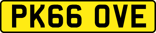 PK66OVE