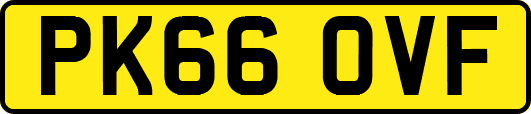 PK66OVF