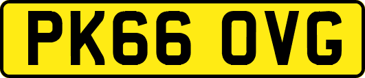 PK66OVG