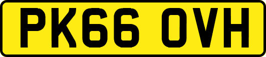 PK66OVH