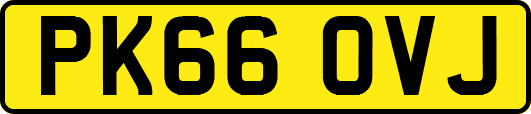 PK66OVJ