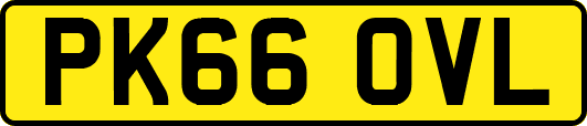 PK66OVL