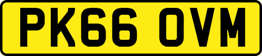 PK66OVM