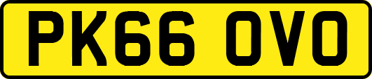 PK66OVO
