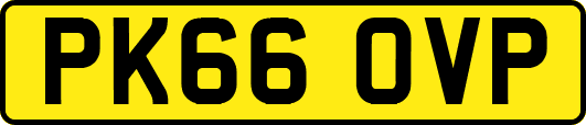 PK66OVP