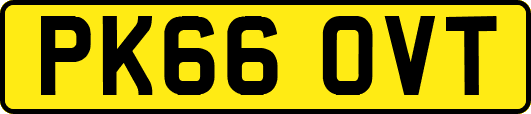 PK66OVT