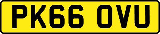 PK66OVU