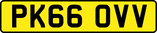 PK66OVV