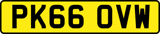 PK66OVW