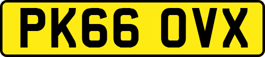 PK66OVX