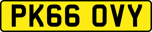 PK66OVY