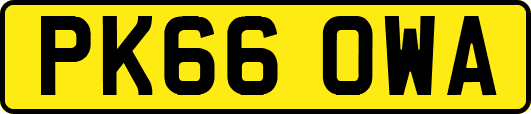 PK66OWA