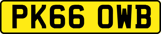 PK66OWB