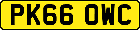 PK66OWC