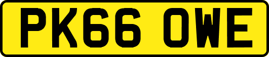 PK66OWE