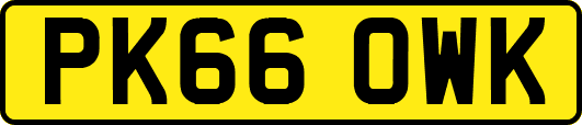 PK66OWK
