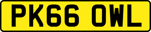 PK66OWL