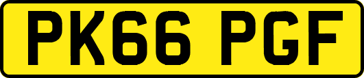 PK66PGF