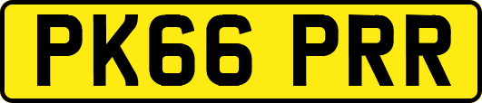 PK66PRR