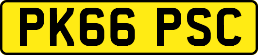 PK66PSC