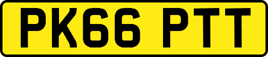 PK66PTT