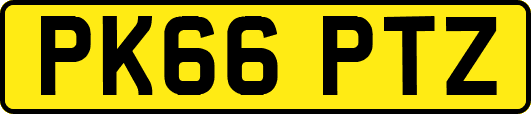 PK66PTZ