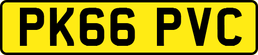 PK66PVC