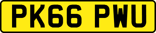PK66PWU