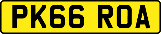 PK66ROA