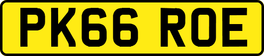 PK66ROE
