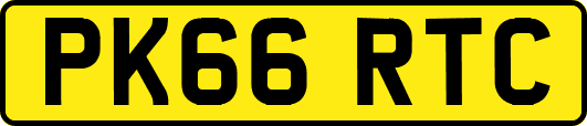 PK66RTC