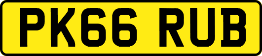 PK66RUB