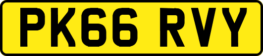 PK66RVY