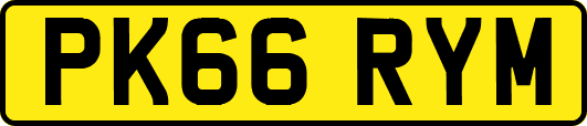 PK66RYM