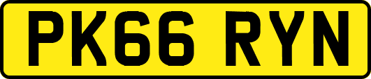 PK66RYN