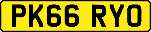 PK66RYO