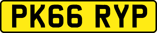 PK66RYP