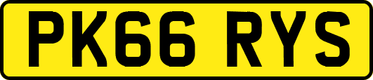 PK66RYS