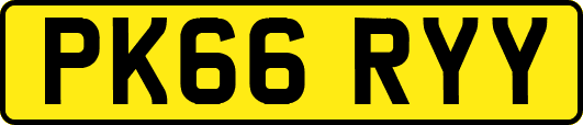 PK66RYY