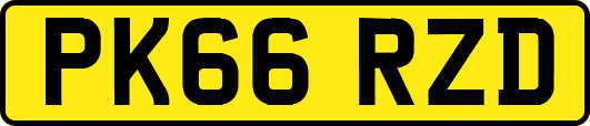 PK66RZD