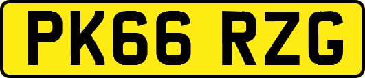 PK66RZG