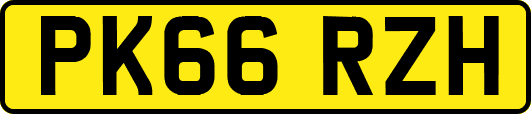 PK66RZH