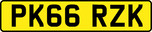 PK66RZK