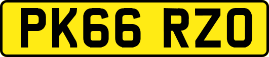PK66RZO