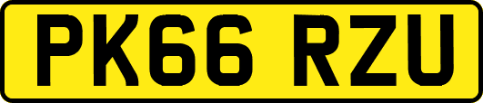 PK66RZU