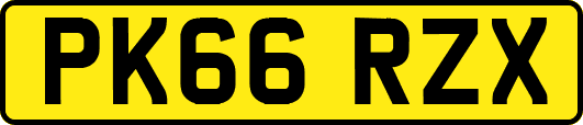 PK66RZX