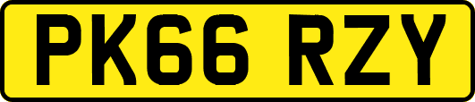 PK66RZY