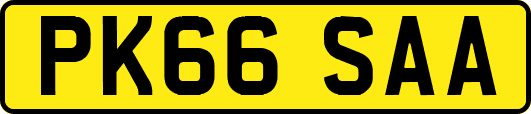PK66SAA